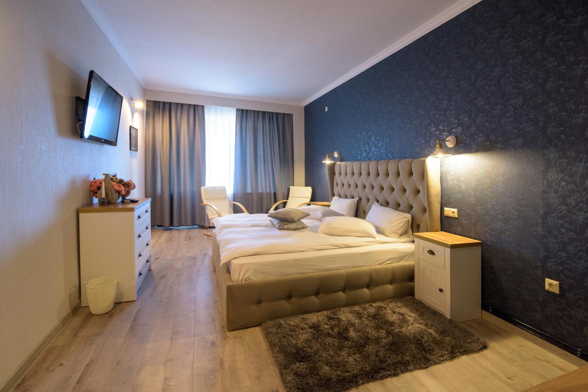 Hotel Casa Seciu Boldeşti-Scăeni Camera foto