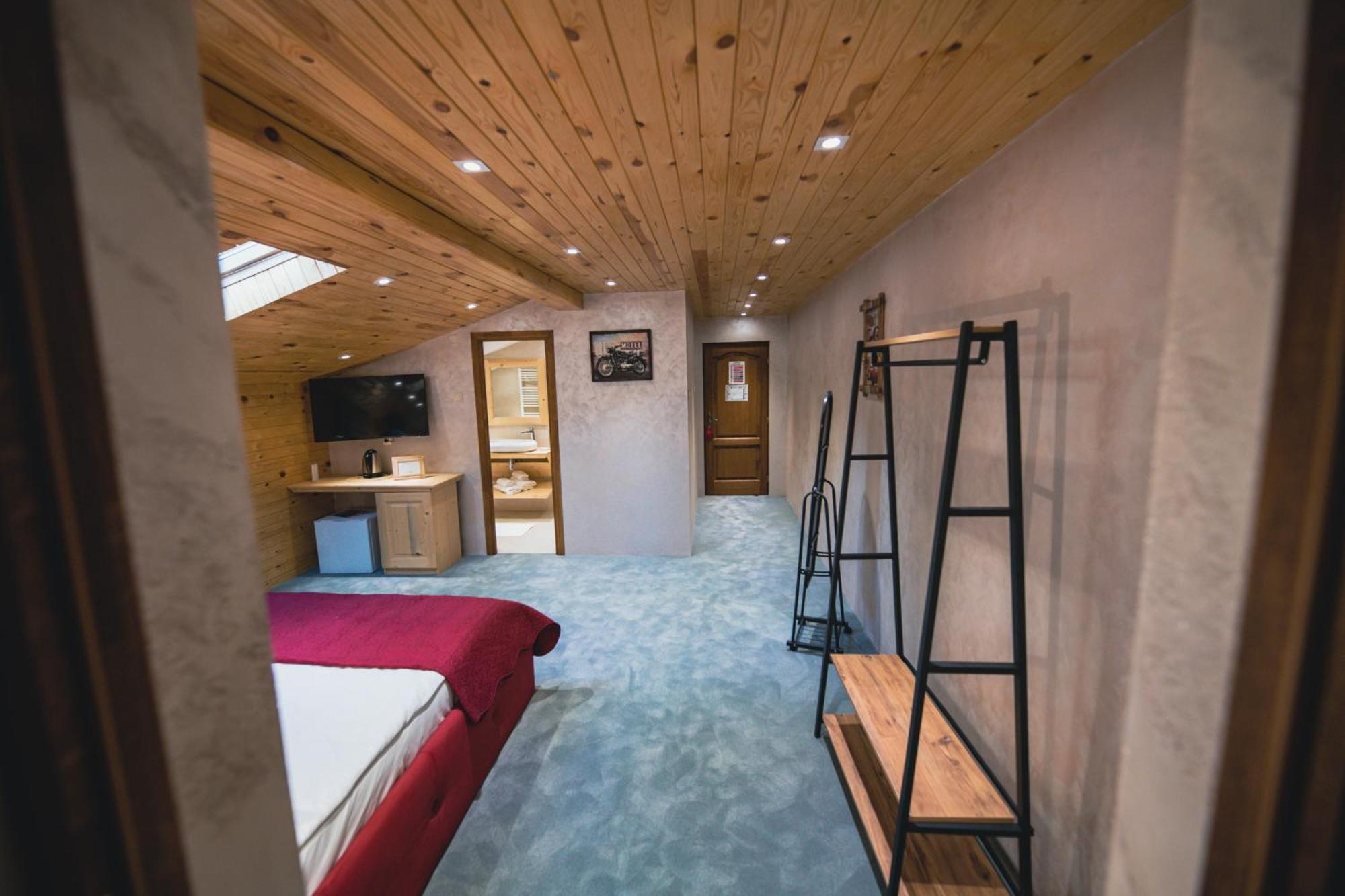 Hotel Casa Seciu Boldeşti-Scăeni Camera foto